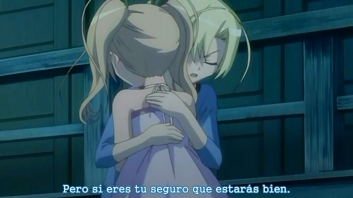 Kamichama Karin (Nanona no Fansub)